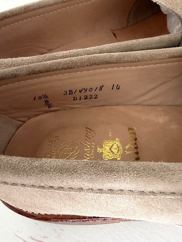 Alden D1222