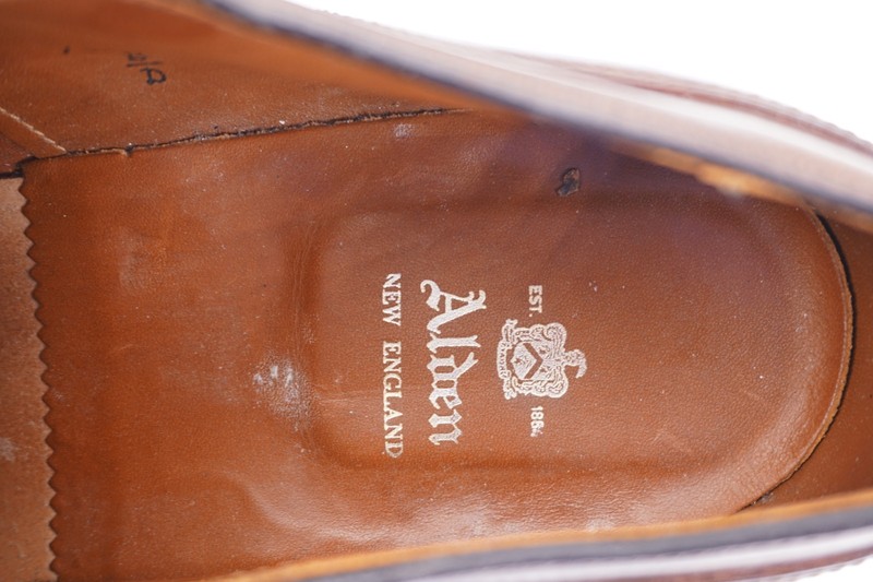 Alden 22220