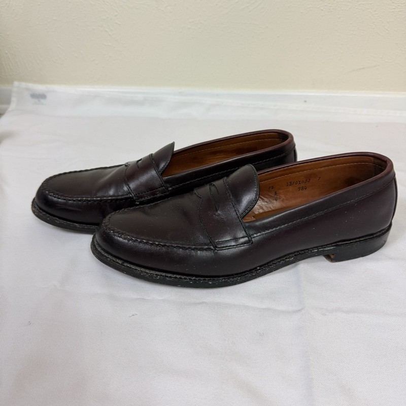 Alden 984