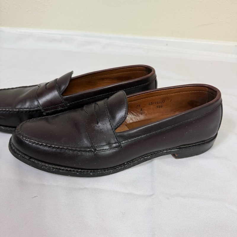Alden 984
