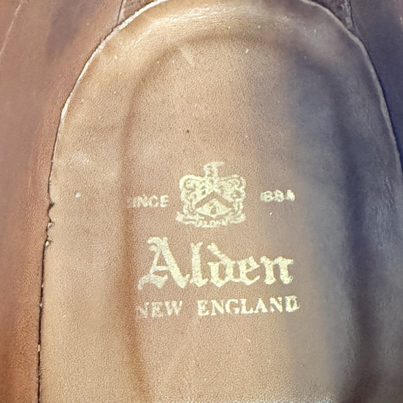 Alden 984