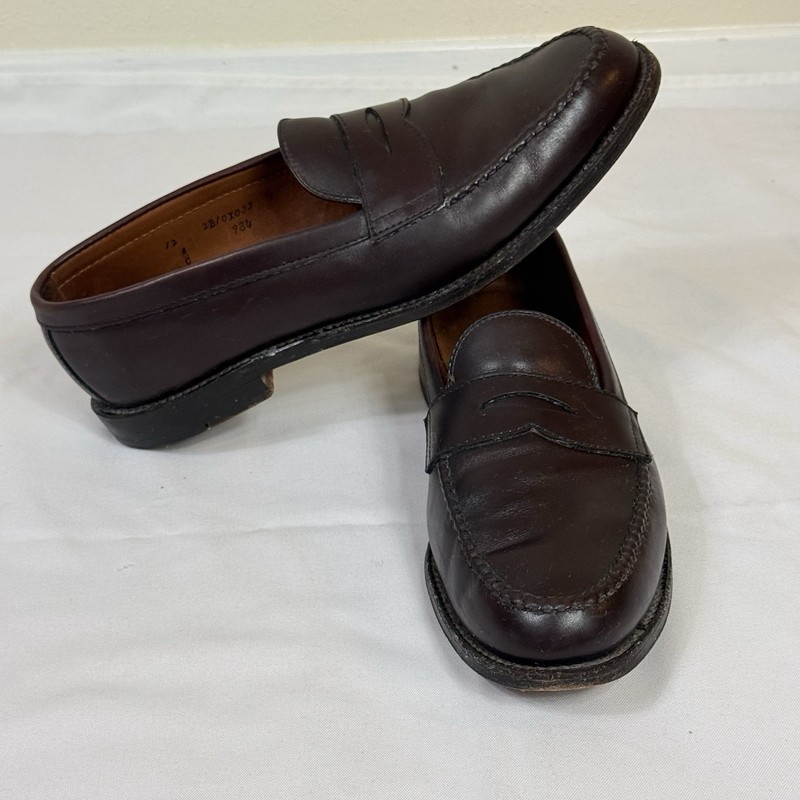 Alden 984