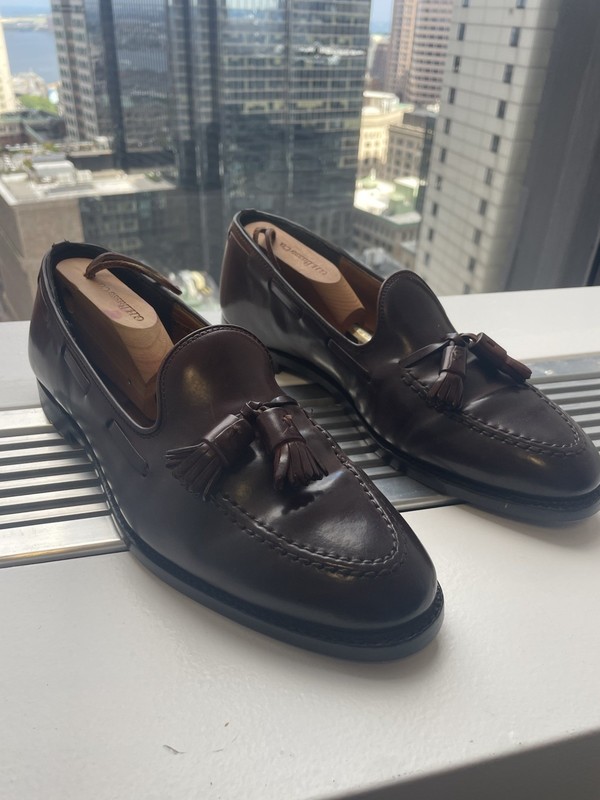 Alden 3670