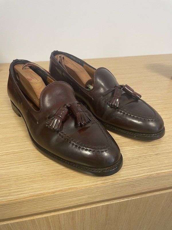 Alden 3670