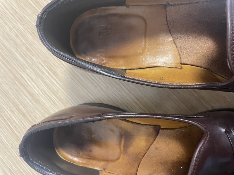 Alden 3670