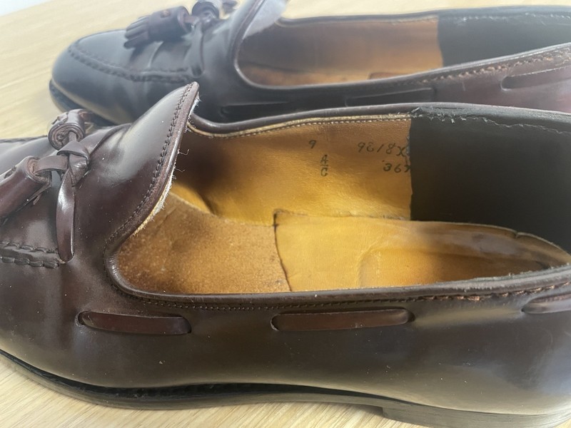 Alden 3670