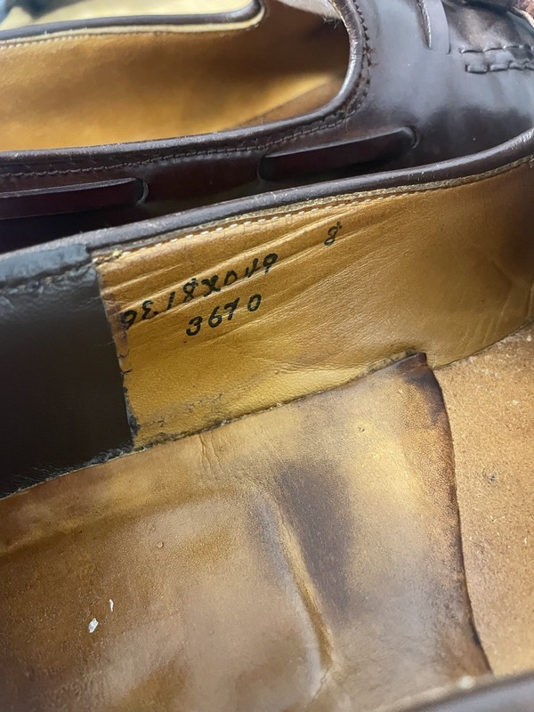Alden 3670