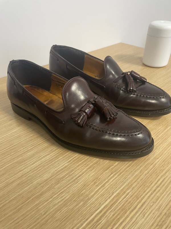 Alden 3670