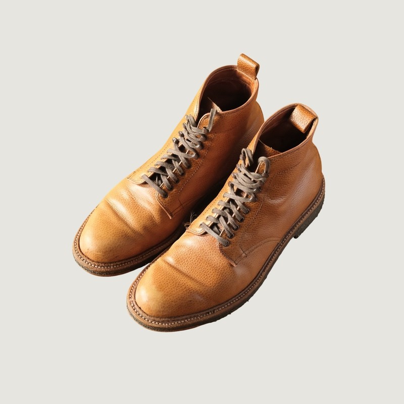 Alden D4816H