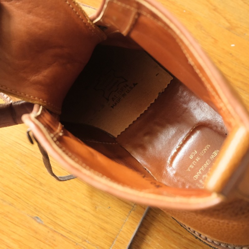 Alden D4816H