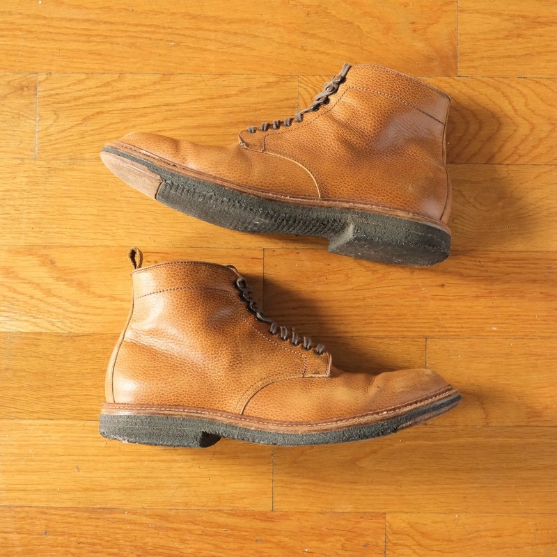 Alden D4816H