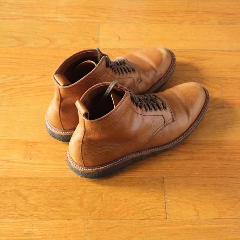 Alden D4816H