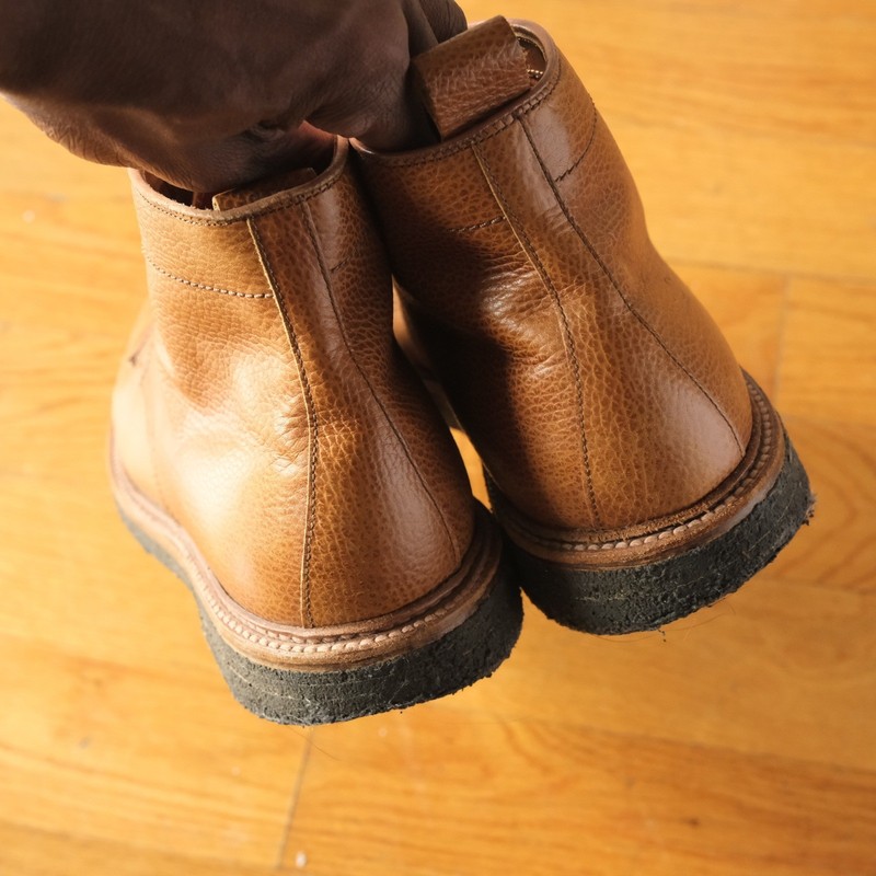 Alden D4816H