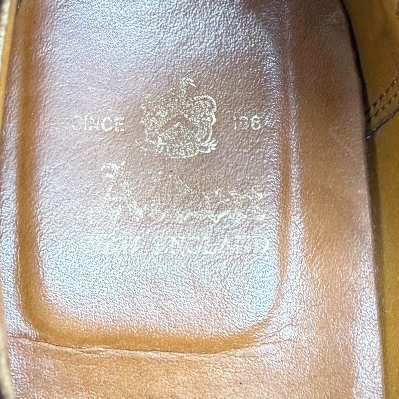 Alden 701