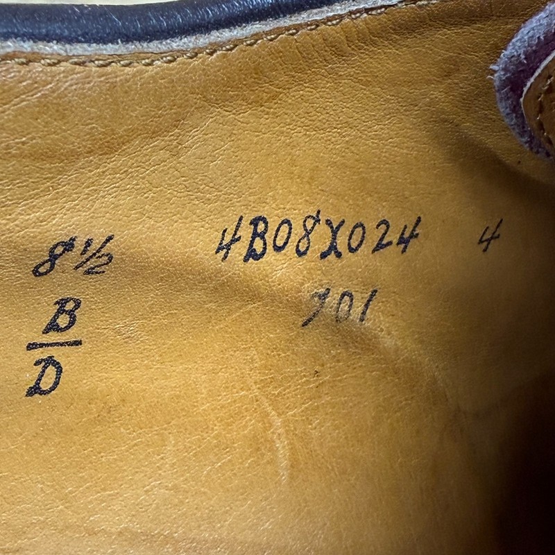 Alden 701