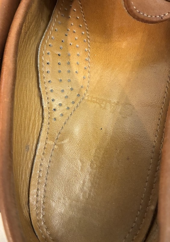 Alden H402