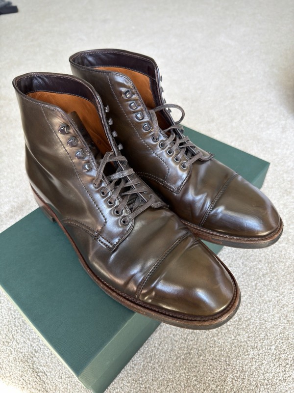 Alden 40680HC
