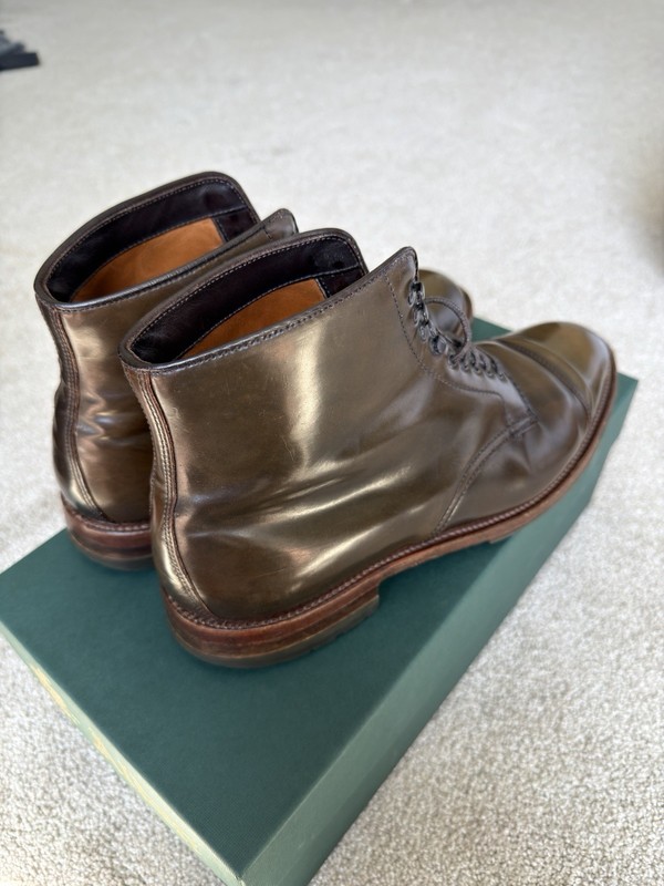 Alden 40680HC