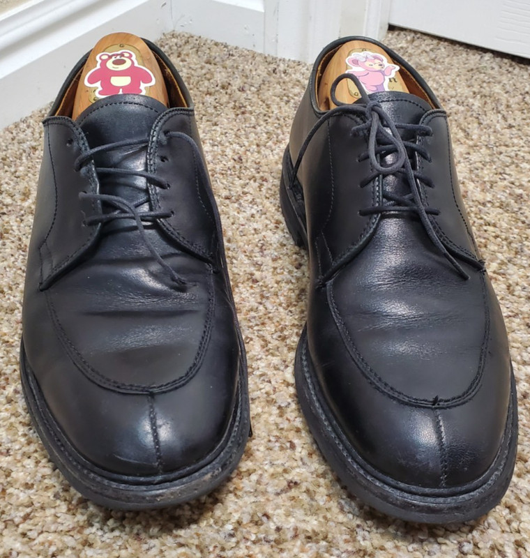 Alden 7117S
