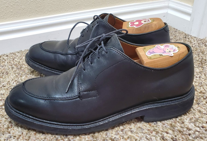 Alden 7117S