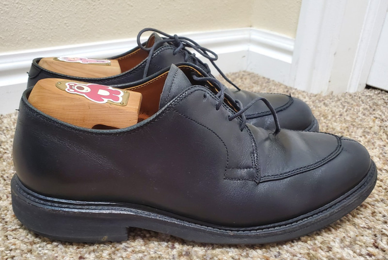 Alden 7117S