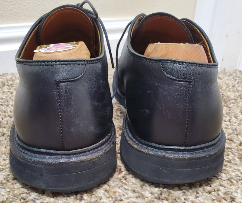 Alden 7117S