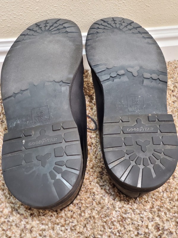 Alden 7117S