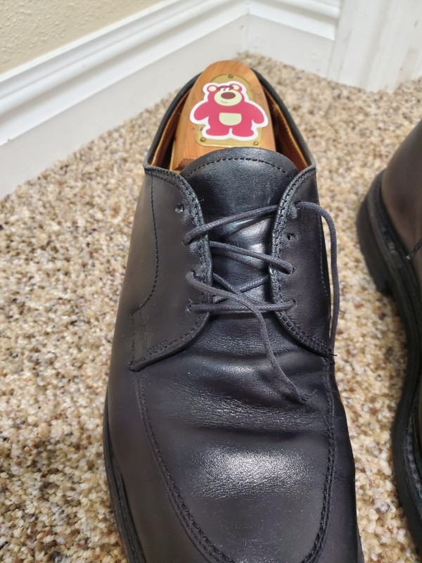 Alden 7117S