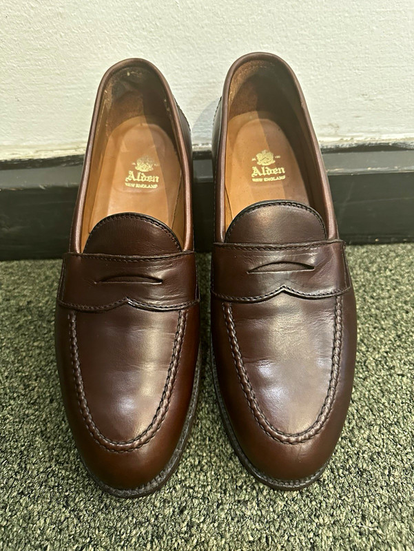 Alden D5211