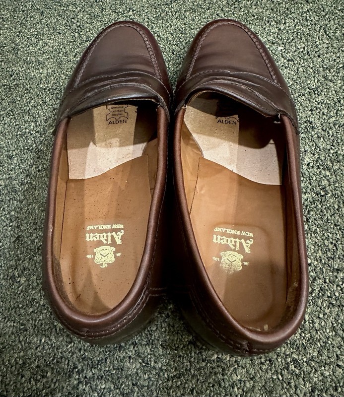 Alden D5211