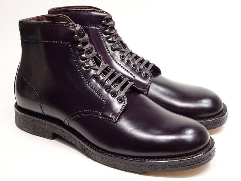 Alden 4600H