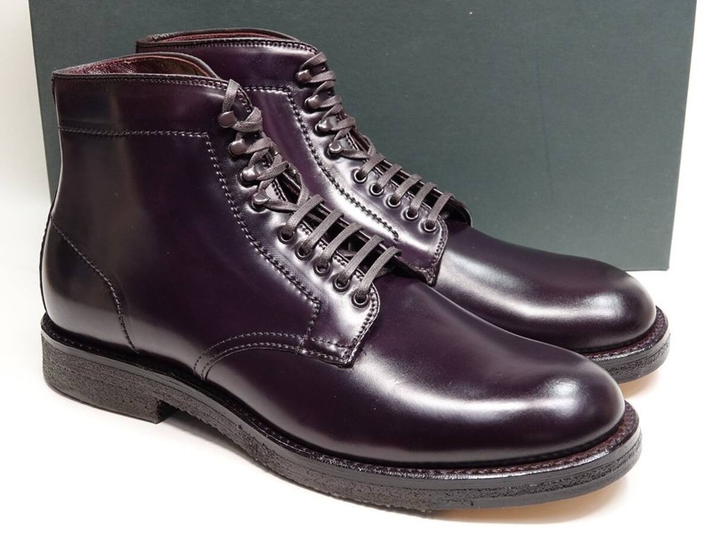 Alden 4600H
