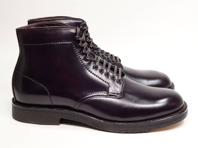 Alden 4600H