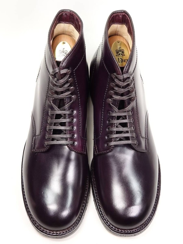 Alden 4600H
