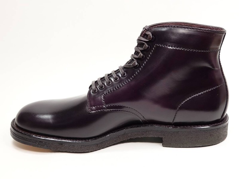 Alden 4600H