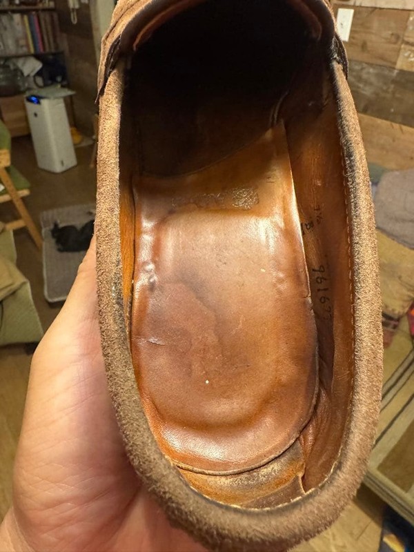 Alden 96162F
