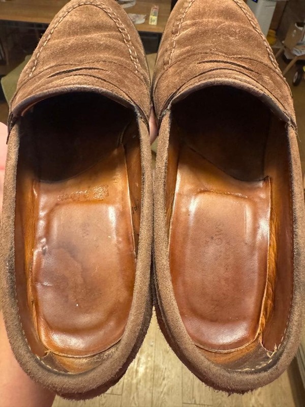 Alden 96162F