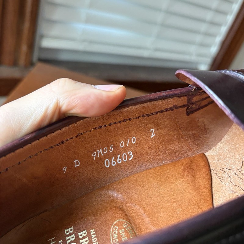 Alden 06603