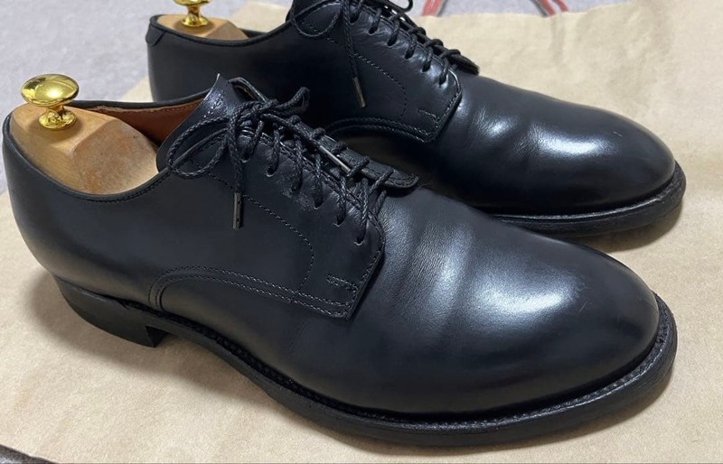 Alden 53507