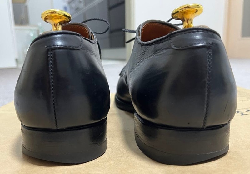 Alden 53507