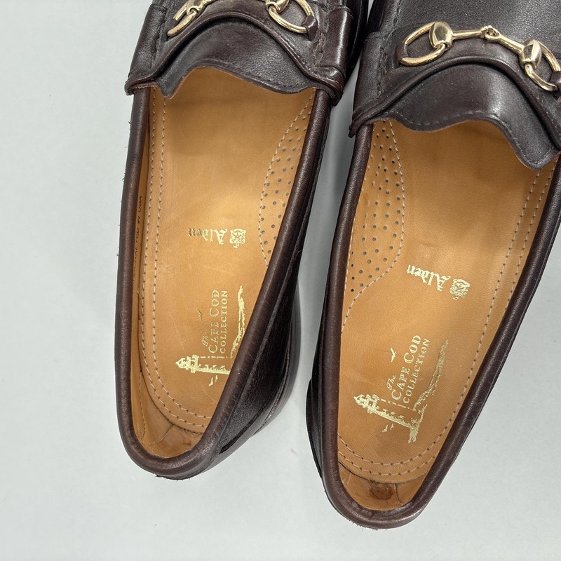 Alden H466