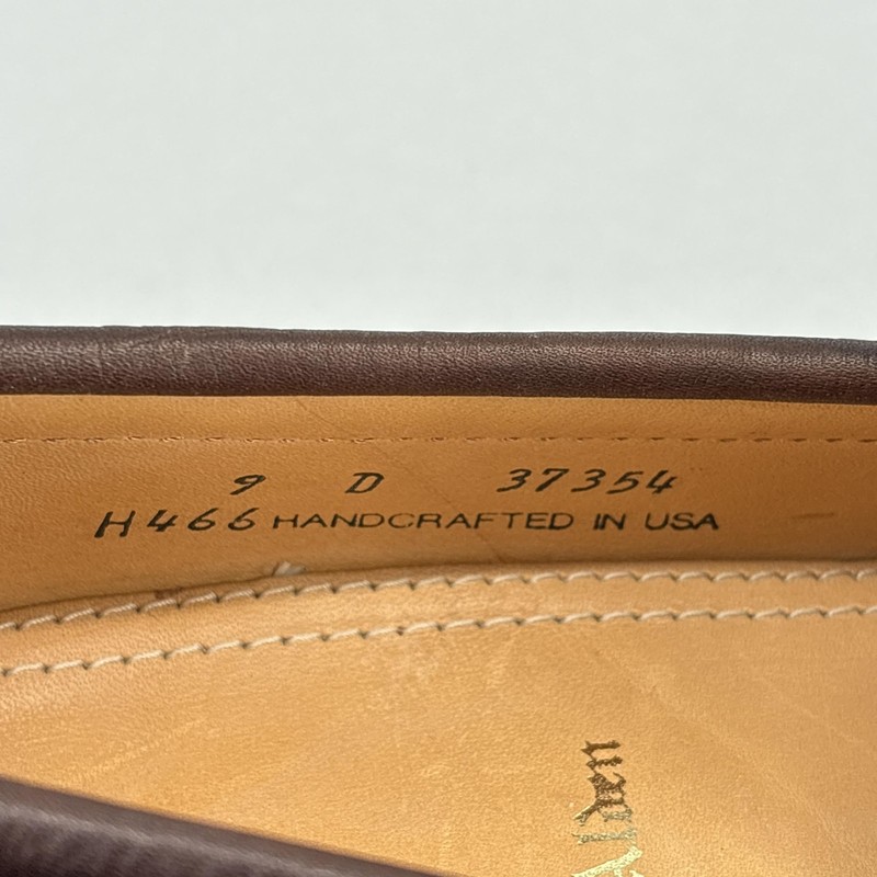Alden H466
