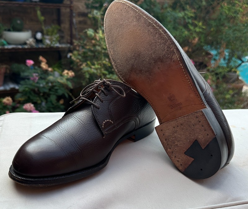 Alden 914