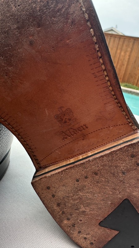Alden 914