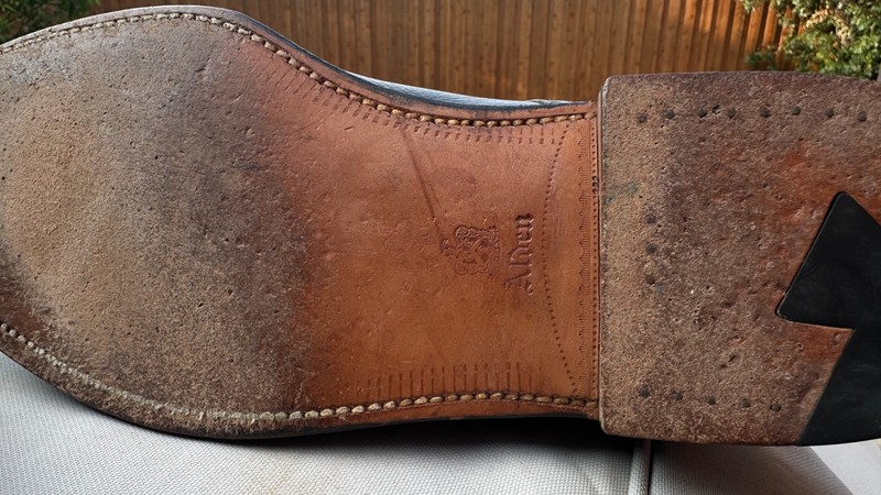 Alden 914