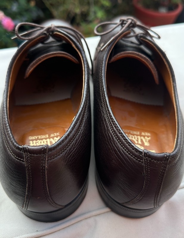 Alden 914