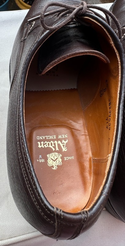 Alden 914