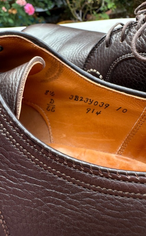 Alden 914