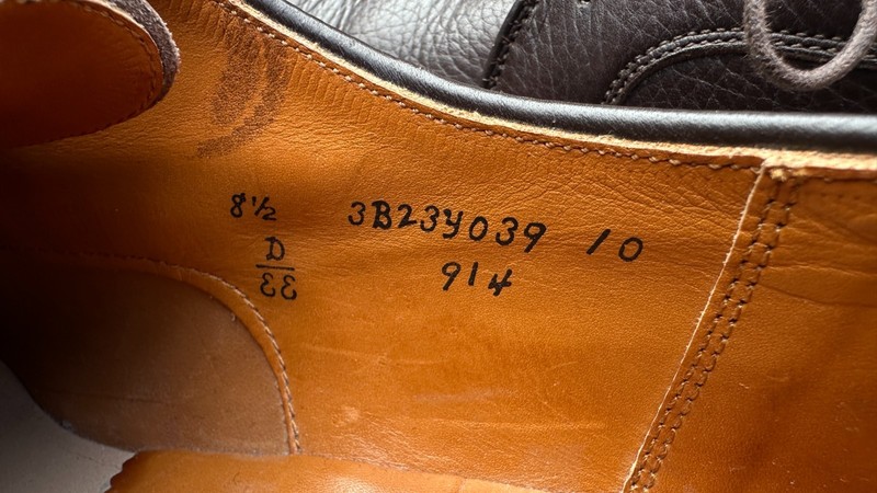Alden 914