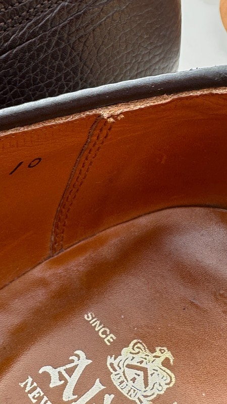 Alden 914